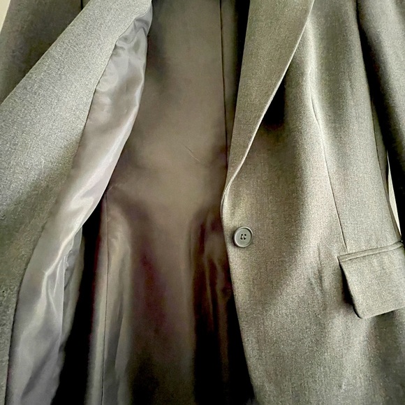 NY & Co Blazer size 6 - Picture 4 of 6